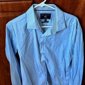 Hardly worn men's dress shirt